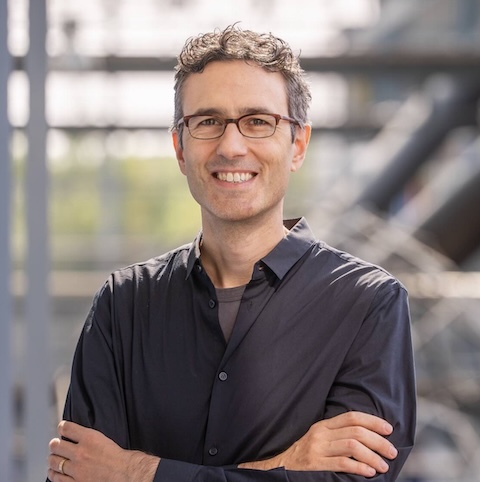 Nils Thuerey
