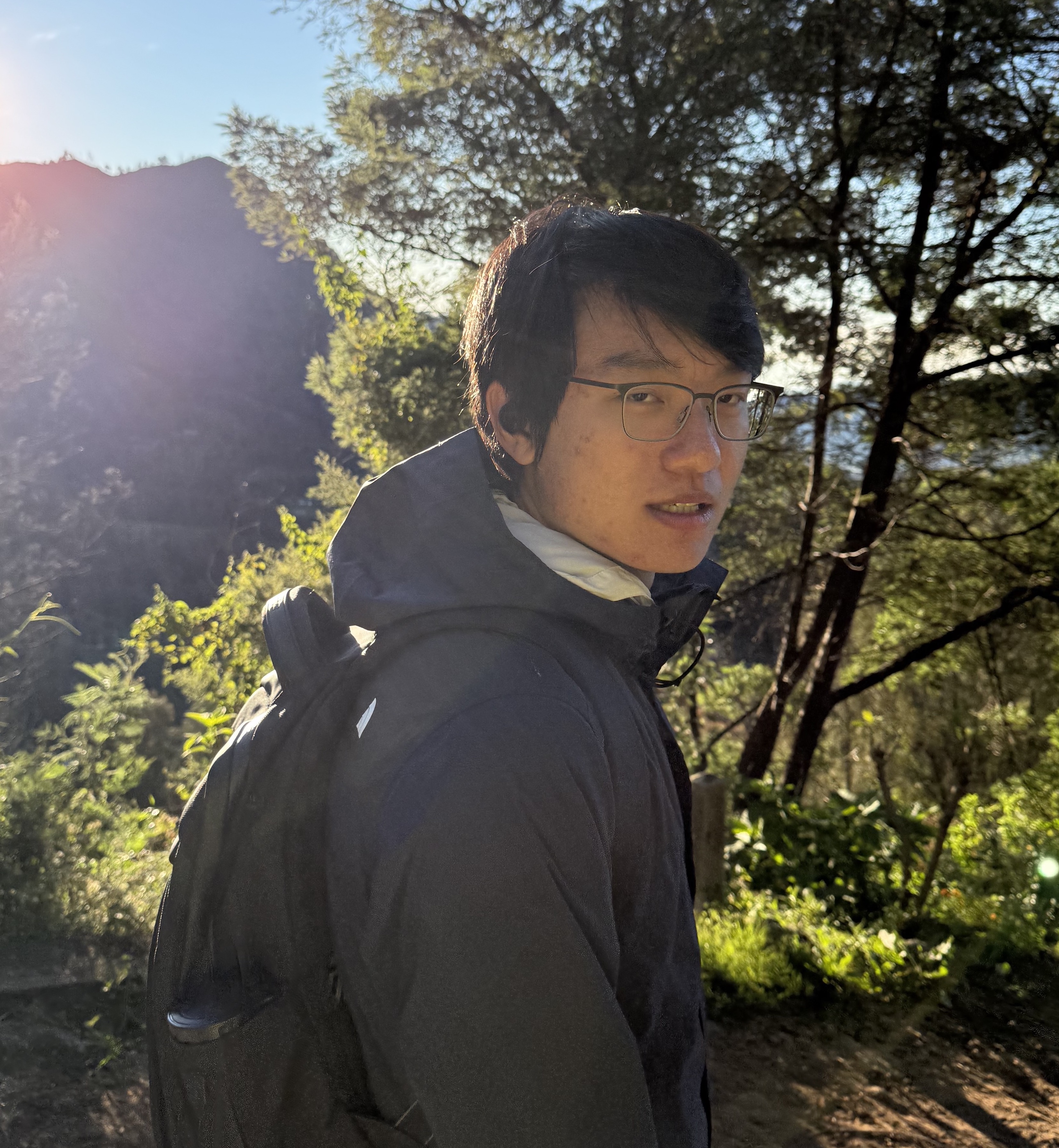 Ruiqi Feng
