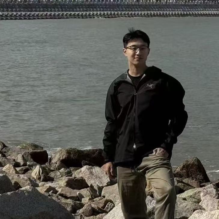 Tianrun Gao